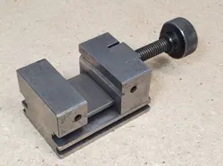 GRINDING VISE