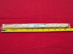 MITUTOYO 980394 ROD FOR SERIES 229 DEPTH MICROMETER, 8