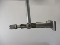 DIAL INDICATOR BORE