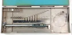 MITUTOYO CYLINDER GAUGE 35-60MM 511-127