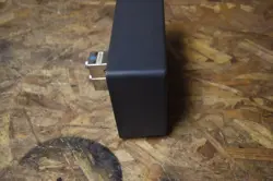 KA-12 W/POWER CORD