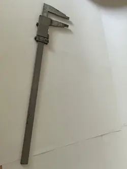 MITUTOYO CALIPER