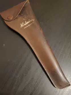 MITUTOYO CALIPER