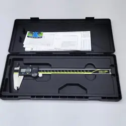 CD-20AX 200MM MITUTOYO DIGITAL CALIPER/DIGIMATIC CALIPER