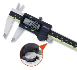 DIGIMATIC VERNIER CALIPER*