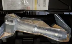VERNIER HOLE MICROMETER