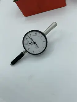DIAL INDICATOR NO