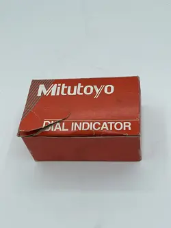 DIAL INDICATOR NO
