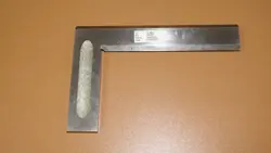 MACHINIST BEVEL