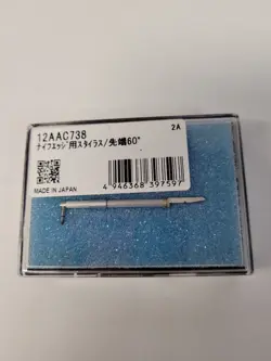 EDGE SURFACE STYLUS