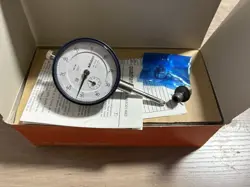 MITUTOYO DIAL TEST INDICATOR .001 JHQ396 2416S
