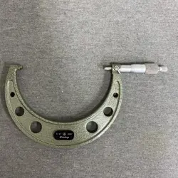 MITUTOYO 103-220A MICROMETER, 5-6