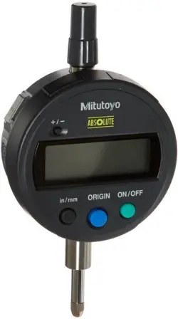 MITUTOYO 543-792 ABSOLUTE DIGIMATIC INDICATOR, 0-.5