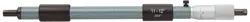NEW MITUTOYO VERNIER INSIDE TUBULAR SINGLE ROD MICROMETER  11-12
