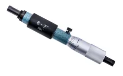 MITUTOYO 133-227 - TUBULAR INSIDE MICROMETER 6