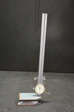 MITUTOYO 10