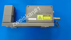 MITUTOYO LASER SCAN MICROMETER LSM-501.