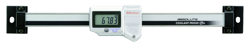 MITUTOYO 572-614 ABSOLUTE COOLANT PROOF DIGIMATIC LINEAR SCALE, 0-6