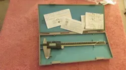 MITUTOYO CD-8