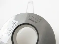 MITUTOYO 177-289