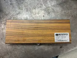 MITUTOYO 516-931 GRADE A COMPLETE 9 BLOCK SET