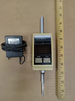 MITUTOYO IDF-130E DIGIMATIC INDICATOR