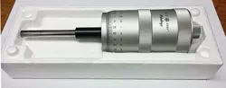 NEW MITUTOYO 152-388 MICROMETER HEAD FOR X-Y STAGE 0-2