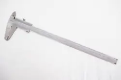 MITUTOYO MITUTOYO M-TYPE STANDARD CALIPER [0-300MM / 30CM] VERNIER CALIPER
