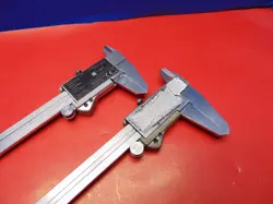 MACHINIST INSPECTION TOOLS