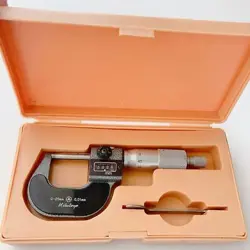 MICROMETER (THICKNESS MEASUREMENT) MITUTOYO