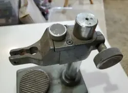 INDICATOR COMPARATOR STAND