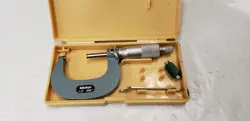MITUTOYO 103-262 1-2