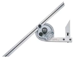 MITUTOYO 187-907 UNIVERSAL PROTRECTOR 150MM BLADE