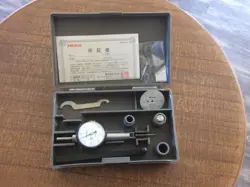 MITUTOYO DIAL TEST INDICATOR NO. 513-518