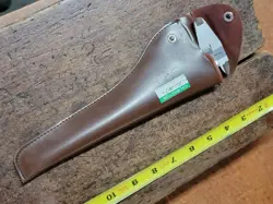MITUTOYO VERNIER CALIPERS, 7 INCH