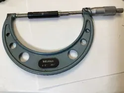 MITUTOYO 103-181A