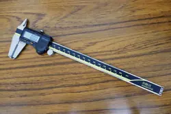 MITUTOYO DIGITAL CALIPER 200MM DIGIMATIC CALIPER [CD-20CXW] ABS LUTE DIGIMATIC