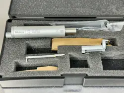 MITUTOYO 178-397-2 SURFACE ROUGHNESS DETECTOR WITH STYLUS SJ-411