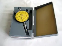 RANGE 0.01MM-10MM