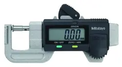 MITUTOYO ABS QUICK MINI PK-1012APX 700-119-30 NEW