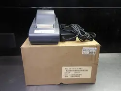 MITUTOYO SJ PRINTER W/ POWER CORD 64AAA779-1 (LOC2167)