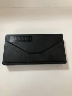 DIGIMATIC MICROMETER .0005