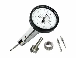 MITUTOYO 513-443-10A TRUETEST DIAL TEST INDICATOR, .016