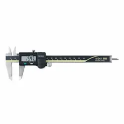 MITUTOYO CD-15AX DIGITAL CALIPER ABS DIGIMATIC CALIPER