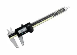 MITUTOYO CD-15AXWW DIGITAL CALIPER ABS DIGIMATIC CALIPER