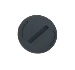 MITUTOYO DIGIMATIC INDICATOR REPLACEMENT PART BATTERY CAP LID 02ACB381