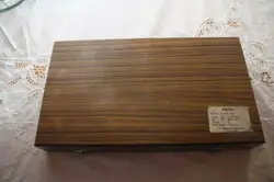PC GAGE BLOCK