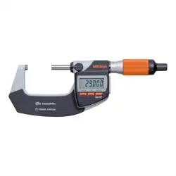 MITUTOYO 293-141-40 MD-E50 DIGIMATIC MICROMETER 25-50MM JAPAN NEW