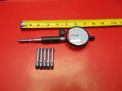 MITUTOYO 0.3