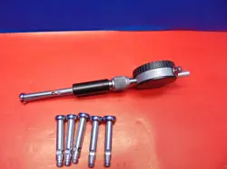 BORE GAGE .0001